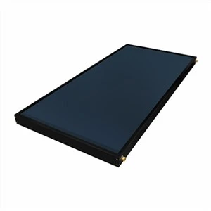 Col·lector solar d'alta eficiència
