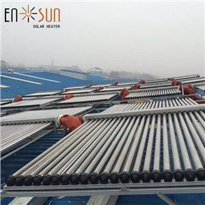 Col·lector solar d'aire