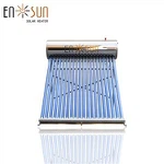 Sistema de calefacció solar